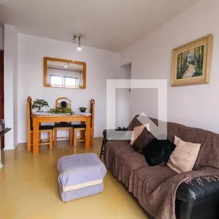 Rent this 2 bed apartment on Condominio Solar dos Girassois in Rua Almirante Brasil 99, Mooca