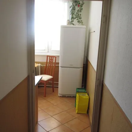 Rent this 2 bed apartment on Tlapákova 8 in 700 30 Ostrava, Czechia