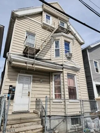 Buy this 7 bed house on Saint Columbus School in South Street, Newark