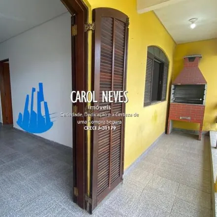 Buy this 2 bed house on Avenida Embaixador Pedro de Toledo in Vera Cruz, Mongaguá - SP