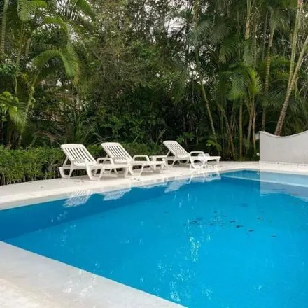 Image 2 - Avenida São Lourenço, Riviera de São Lourenço, Bertioga - SP, 11262-123, Brazil - House for sale