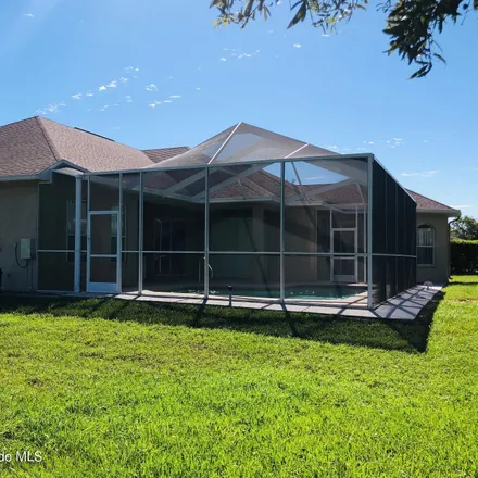 Image 6 - 14043 Andrew Scott Road, Spring Hill, FL 34609, USA - House for sale