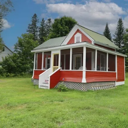 Buy this 2 bed house on 6554 Memorial Dr in Lyndon, Vermont