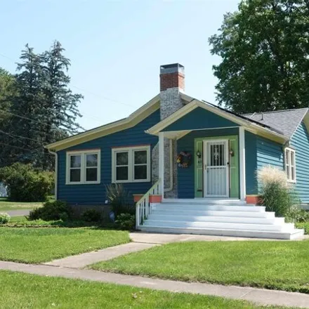 Image 1 - 820 Greenleaf Street, Galesburg, IL 61401, USA - House for sale