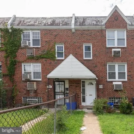 Rent this 1 bed house on 1596 67th Avenue in Philadelphia, PA 19126