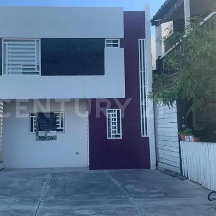 Rent this 3 bed house on Rincón de las Dalias in Bello Amanecer, 66647 Guadalupe