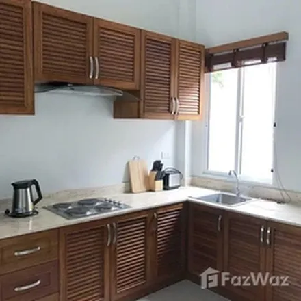 Image 4 - unnamed road, Thalang, Phuket Province 83110, Thailand - Apartment for rent
