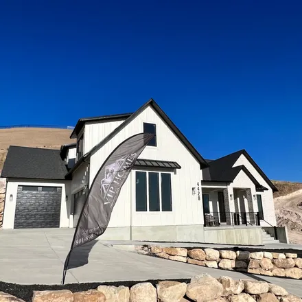 Image 3 - North Summer View Drive, Lehi, UT 84043, USA - House for sale