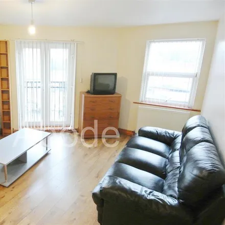 Rent this 2 bed apartment on Cross Quarry Street in Leeds, LS6 2JX