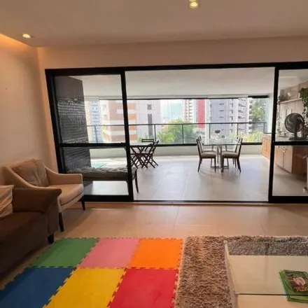 Buy this 4 bed apartment on Rua Conselheiro Correia de Menezes in Horto Florestal, Salvador - BA