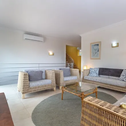 Rent this 3 bed apartment on Ferragudo in Rua Primeiro de Dezembro, 8400-621 Parchal