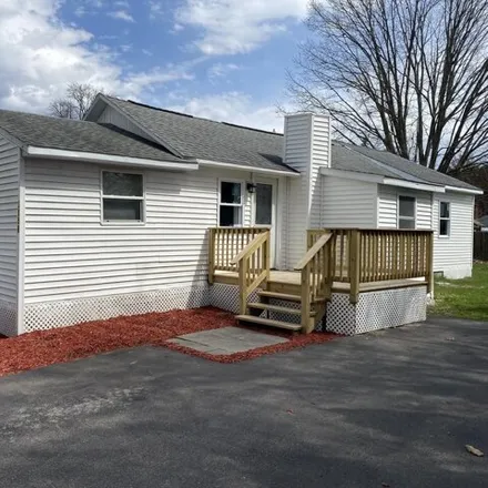 Buy this 4 bed house on 2058 Oaklawn Avenue in Rotterdam, NY 12306