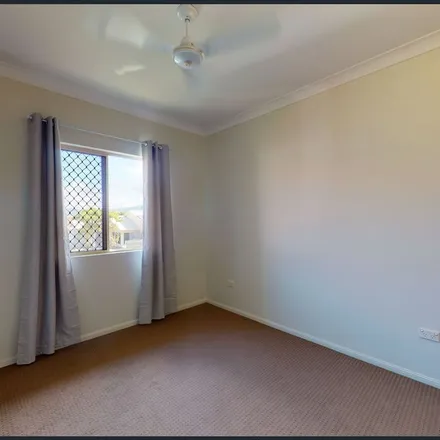 Rent this 3 bed townhouse on Ninth Street in Railway Estate QLD 4812, Australia