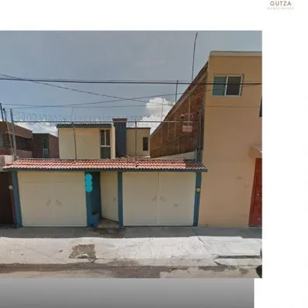 Image 2 - Avenida Quetzalli 928A, Alamos, 38024 Celaya, GUA, Mexico - House for sale