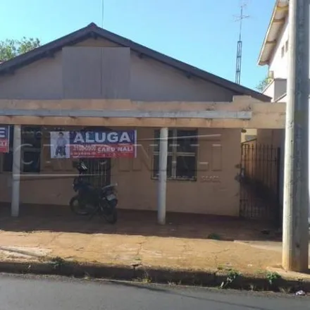 Image 1 - Avenida Luiz Alberto, Vila Velosa, Araraquara - SP, 14806-010, Brazil - House for rent