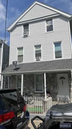 Buy this 8 bed townhouse on 630 37th Street in Union City, NJ 07087