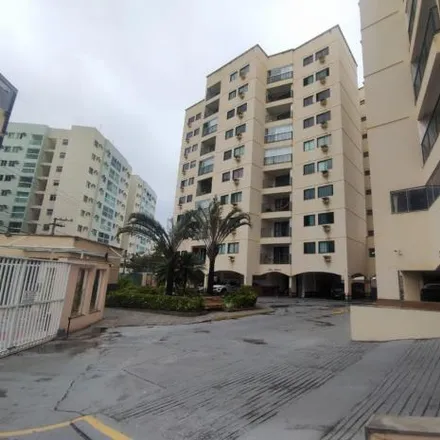 Image 2 - Rua Milton Ramalho Simões 99, Jardim Camburi, Vitória - ES, 29090-600, Brazil - Apartment for rent