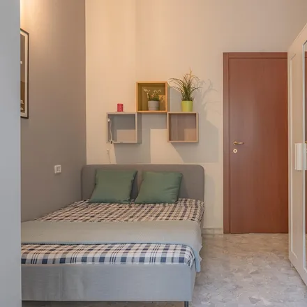Rent this 4 bed room on Via Adolfo Wildt in 19, 20131 Milan MI