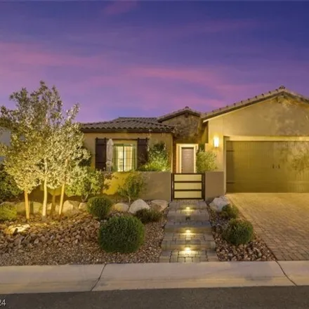 Image 1 - 40 Stone Yucca Ct, Henderson, Nevada, 89011 - House for sale