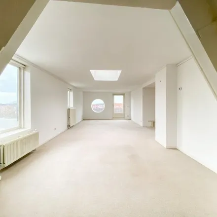 Rent this 1 bed apartment on Wagenweg 20C in 2012 ND Haarlem, Netherlands