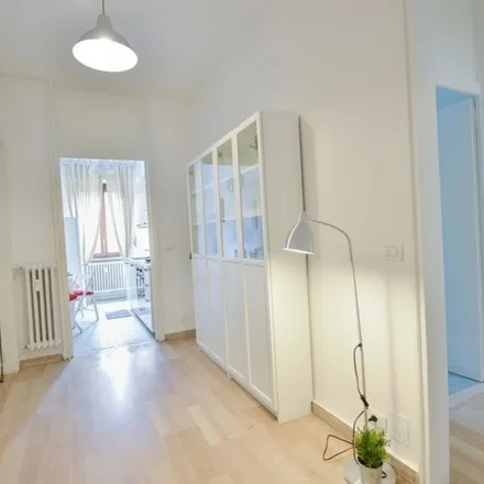 Rent this 3 bed apartment on Via San Francesco da Paola 40 scala B in 10123 Turin TO, Italy