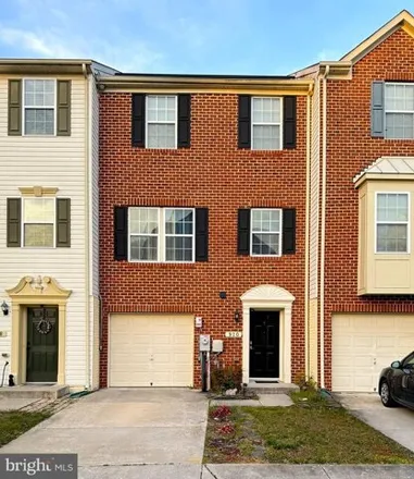 Rent this 3 bed townhouse on 954 Hopkins Corner in Glen Burnie, MD 21060