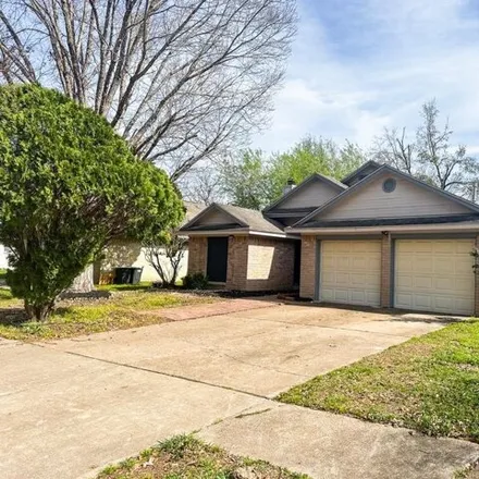 Rent this 2 bed house on 6572 New World Drive in Harris County, TX 77449