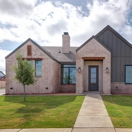 Buy this 4 bed house on Zadar Avenue in Lubbock, TX 79382