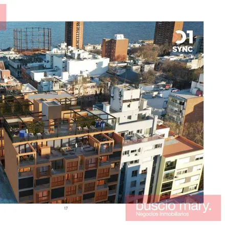 Image 5 - Canelones 1062, 1064, 1064 BIS, 11110 Montevideo, Uruguay - Apartment for sale