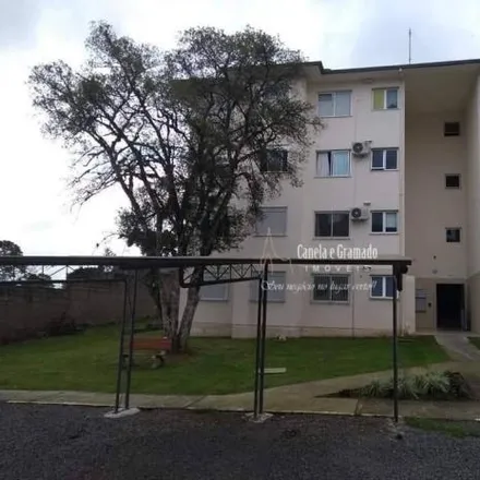 Image 2 - Rua Homero Pacheco, Ulisses de Abreu, Canela - RS, 95688-306, Brazil - Apartment for sale