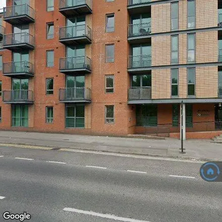 Rent this 2 bed house on Jet Centro Apartments in Mary Street, Cultural Industries