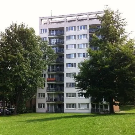 Rent this 4 bed apartment on Espenstraße 79 in 44143 Dortmund, Germany