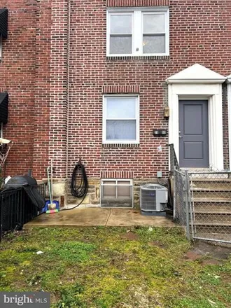 Buy this 2 bed house on 2080 Fraley Street in Philadelphia, PA 19124