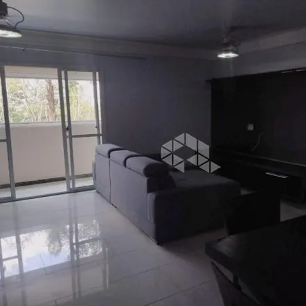 Buy this 3 bed apartment on Avenida do Anastácio in Parque Maria Domitila, São Paulo - SP