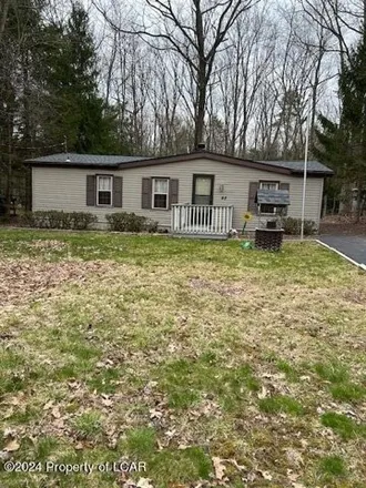 Buy this 3 bed house on 48 Shadetree Road in Hickory Hills, Foster Township