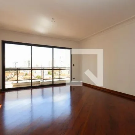 Rent this 4 bed apartment on Rua Francisca Júlia 394 in Alto de Santana, São Paulo - SP