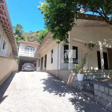 Buy this 3 bed house on unnamed road in Águas Claras, Brusque - SC