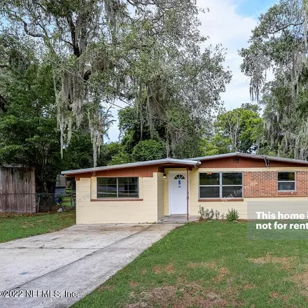 Buy this 4 bed house on 139 Venus Lane in North Meadowbrook Terrace, Clay County