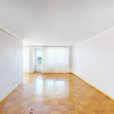 Buy this studio apartment on 35 Seacoast Ter Apt 18V in Brooklyn, New York