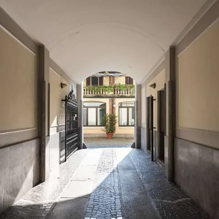 Rent this 1 bed apartment on Centro Ortopedico Lombardo in Via Gian Carlo Passeroni 6, 20135 Milan MI
