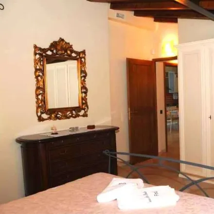 Rent this 2 bed house on 53041 Asciano SI