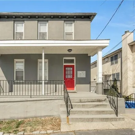 Buy this 8 bed house on 241 Jessamine Avenue in Bryn Mawr Park, City of Yonkers