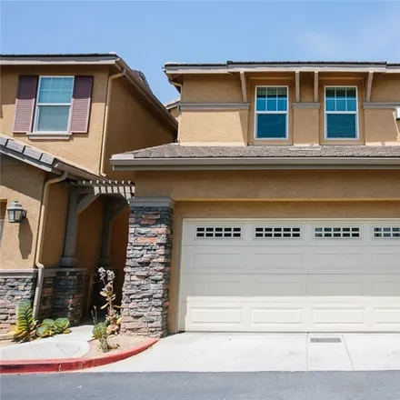 Rent this 3 bed condo on 7161 East Avenue in Rancho Cucamonga, CA 91739