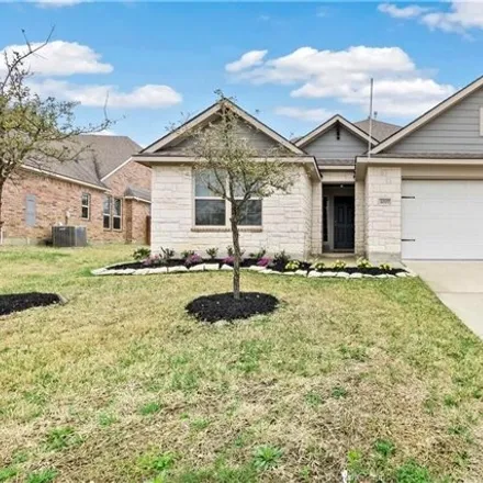 Buy this 3 bed house on Spring Creek Elementary in W.S. Phillips Parkway, College Station