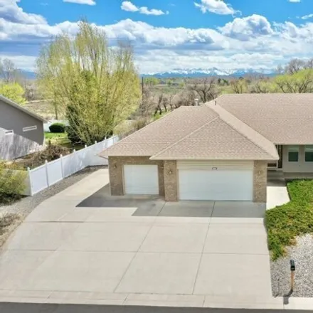 Buy this 3 bed house on 1682 Ironton Street in Montrose, CO 81401