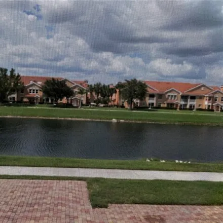 Buy this 2 bed condo on 1719 Concordia Lake Circle in Cape Coral, FL 33909