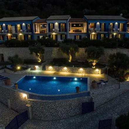 Image 8 - Sivota, Μαραντοχώρι - Σύβοτα, Apollonioi, Greece - House for rent