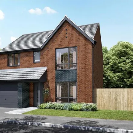 Buy this 4 bed house on Carcraft Rochdale in Nixon Street, Castleton