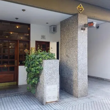 Buy this 3 bed apartment on Francisco Narciso Laprida 1144 in Martin, Rosario