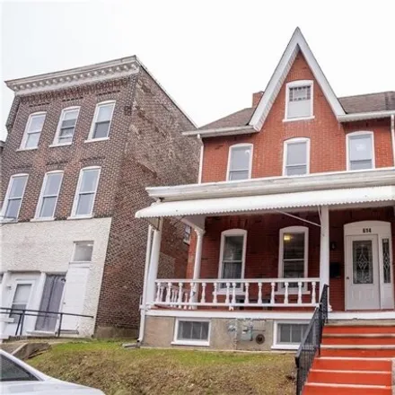 Buy this 5 bed house on Double Decker Records in Saint John Street, Allentown